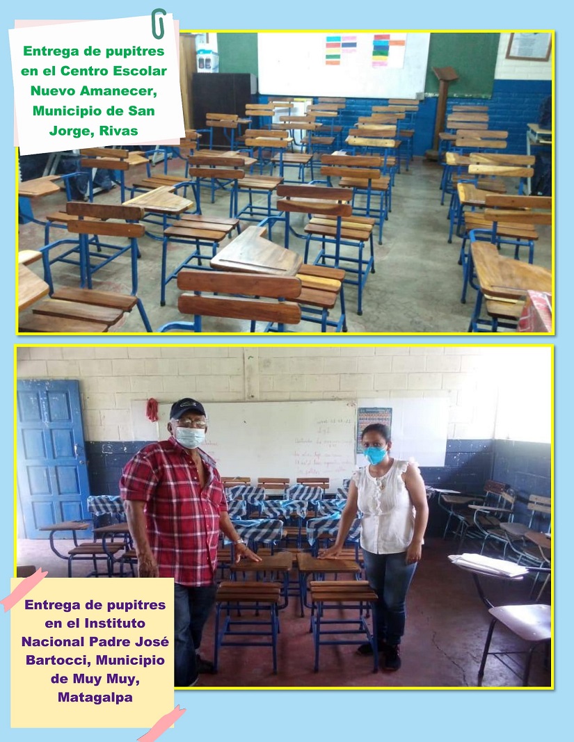 EDUCACION